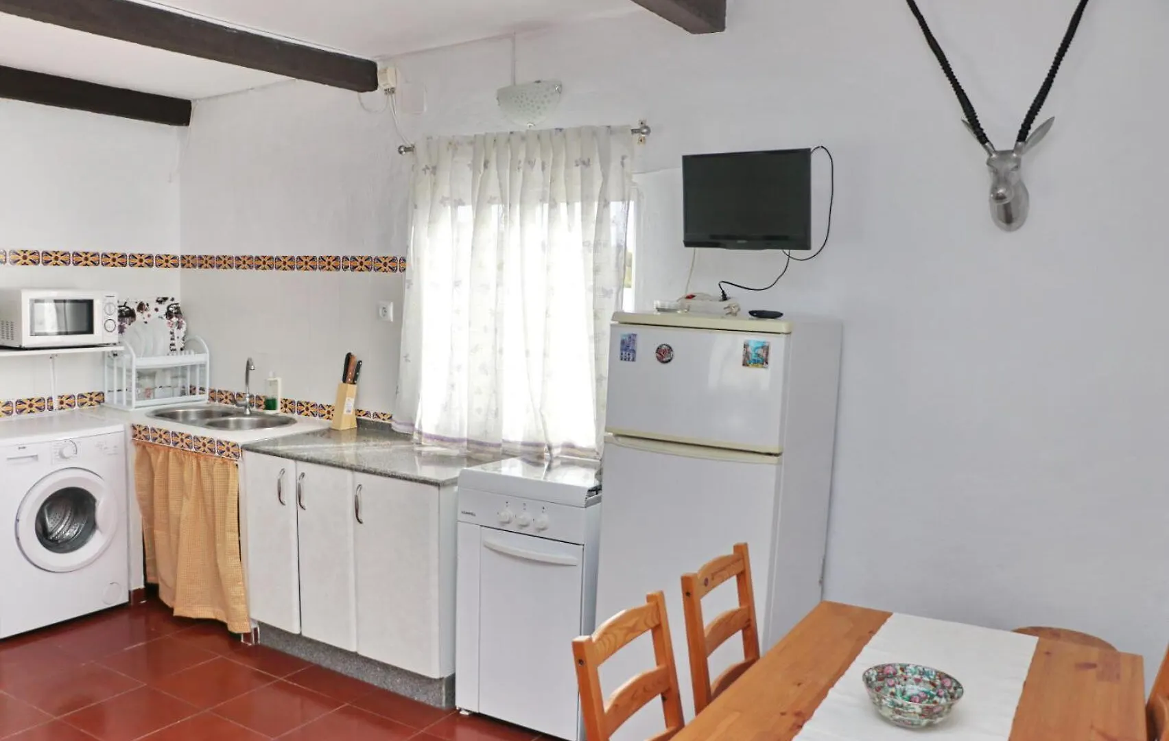 Rinconcito De Camposoto Apartment San Fernando
