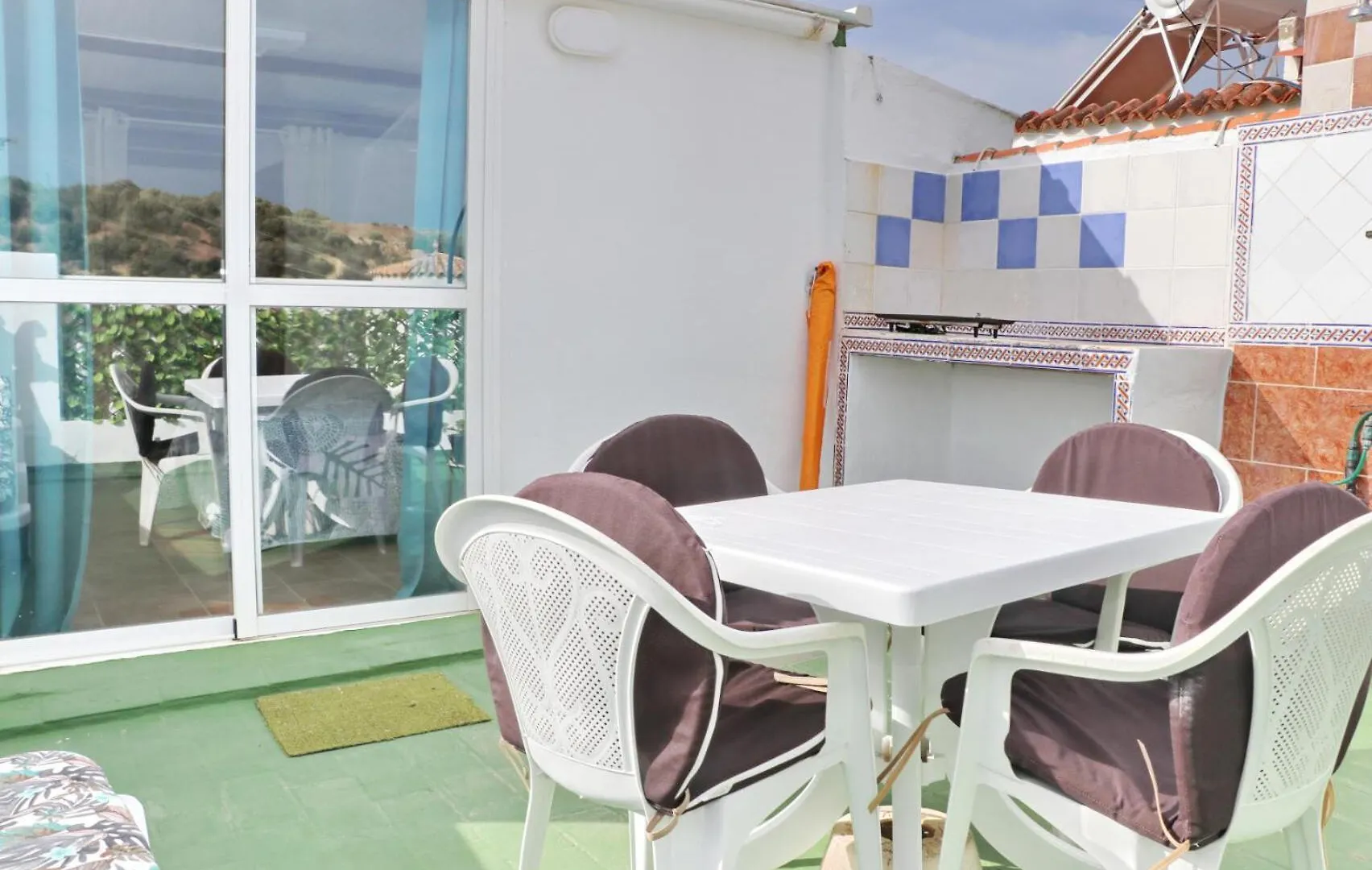 Rinconcito De Camposoto Apartment San Fernando Spain