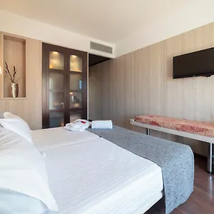 Salymar Hotel
