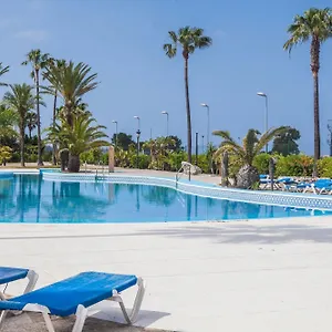 Estudios Turisticos Bahia Sur Apartment